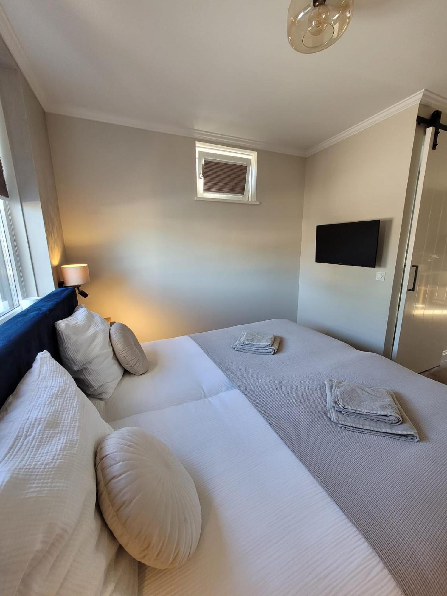 Luxe Kamer Langendam 48 Met Prive Terras Заутеланде Екстер'єр фото